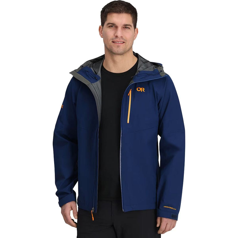 Load image into Gallery viewer, Outdoor Research Men&#39;s Foray 3L Jacket
