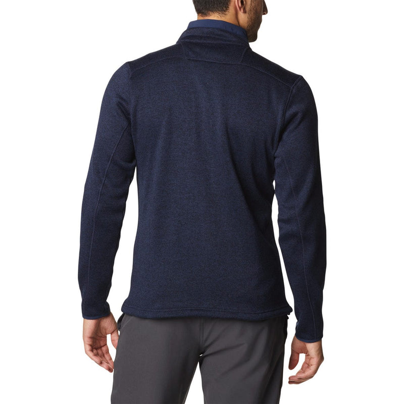 Load image into Gallery viewer, Columbia Men&#39;s Sweater Weather Full Zip
