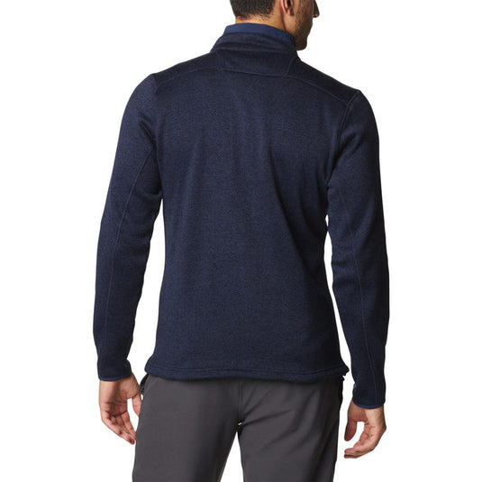 Columbia Men's Sweater Weather Full Zip