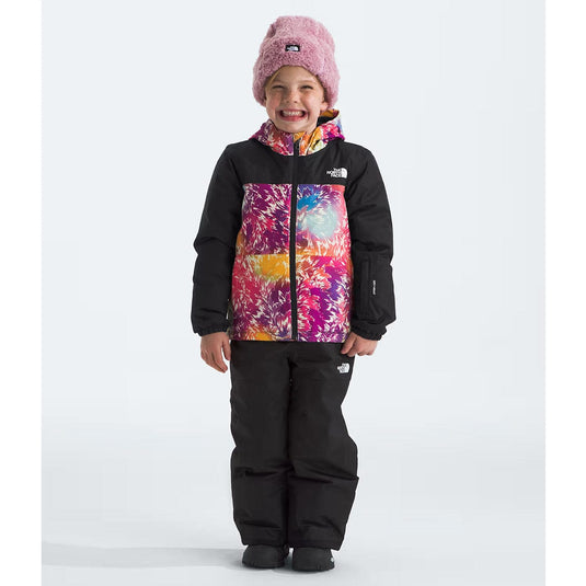 The North Face Kids' Freedom Insulated Jacket