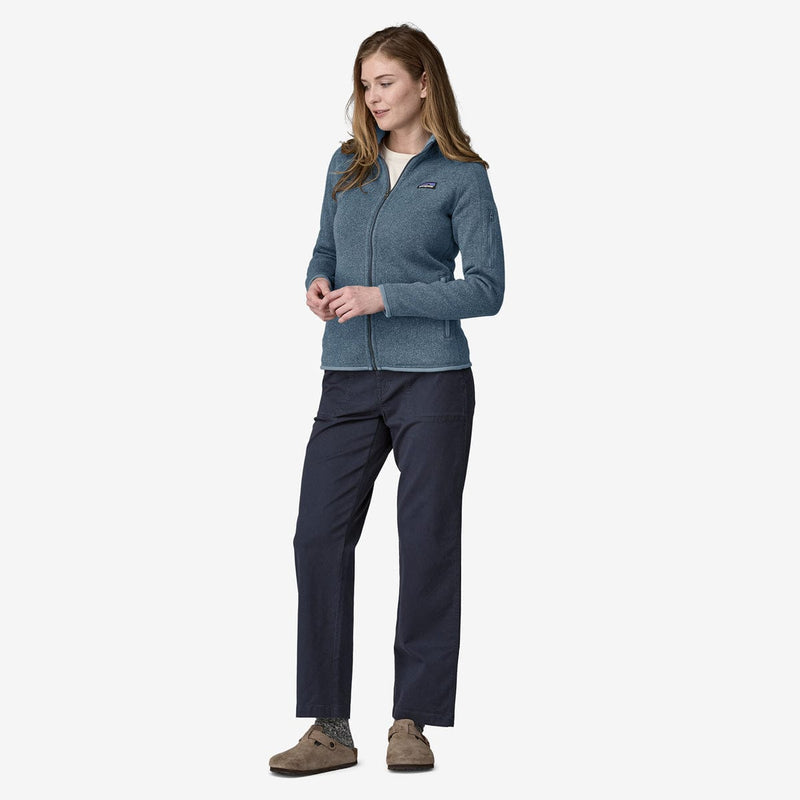 Load image into Gallery viewer, Patagonia Better Sweater Fleece Jacket - Women&#39;s
