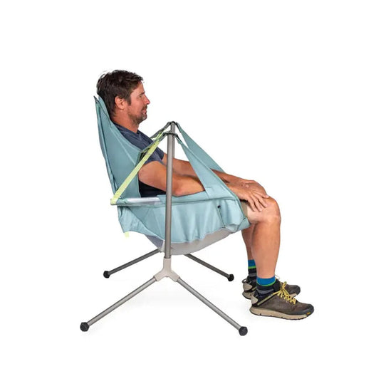 Nemo Equipment Stargaze Reclining Camp Chair