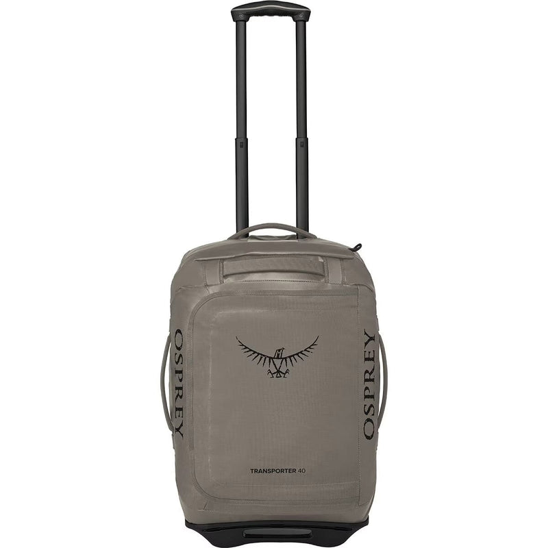 Load image into Gallery viewer, Osprey Transporter Wheeled Duffel 40
