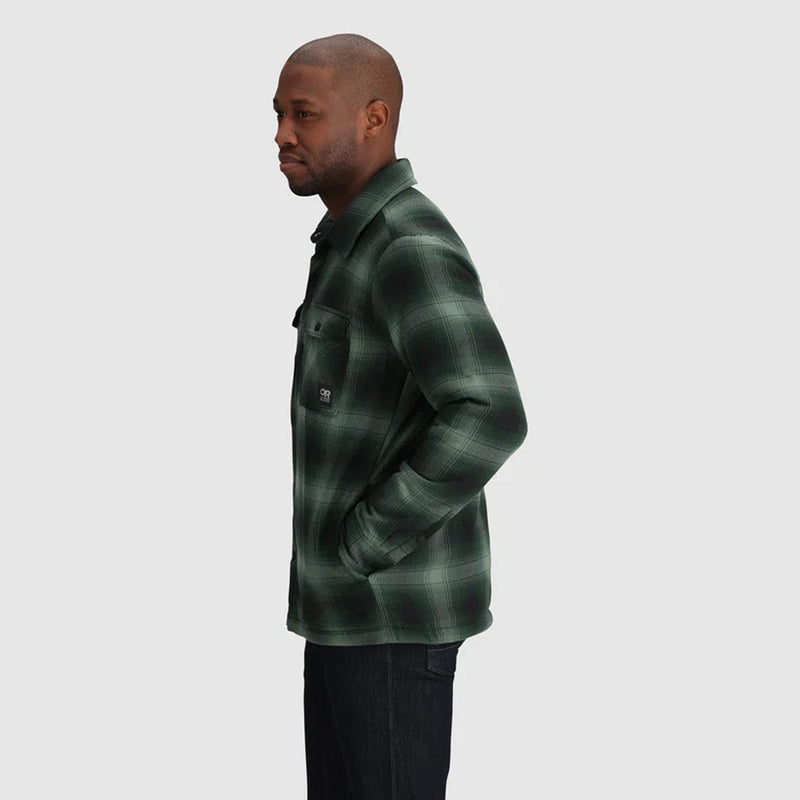 Load image into Gallery viewer, Outdoor Research Men&#39;s Feedback Shirt Jacket
