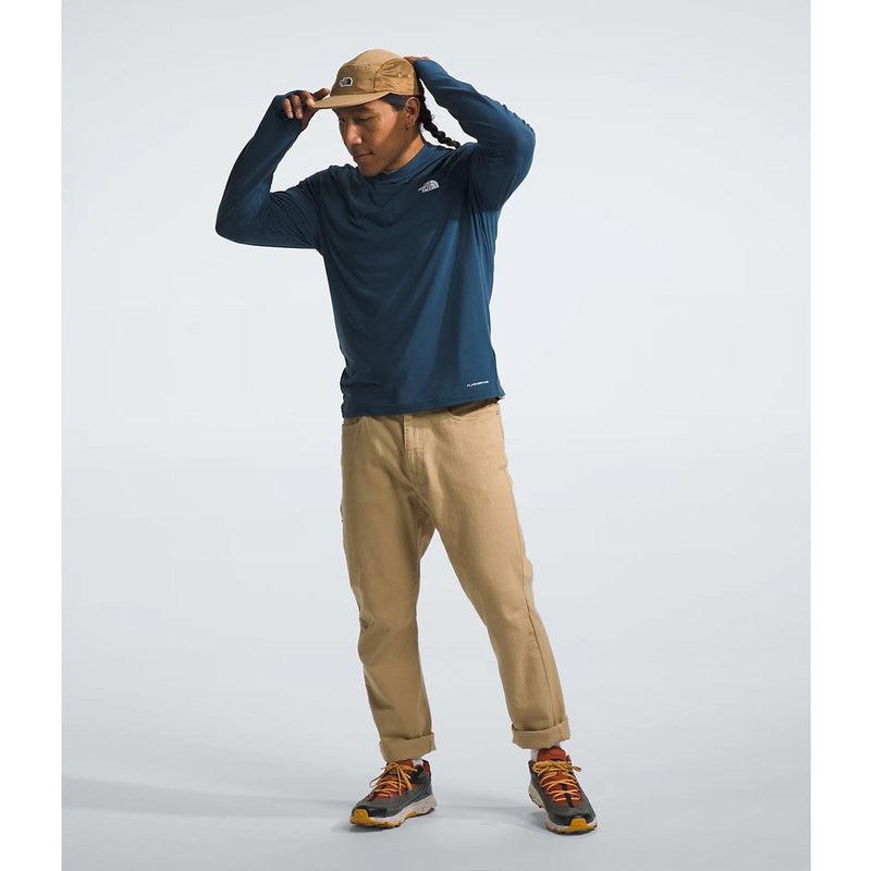 Load image into Gallery viewer, The North Face Men&#39;s Adventure Sun Hoodie
