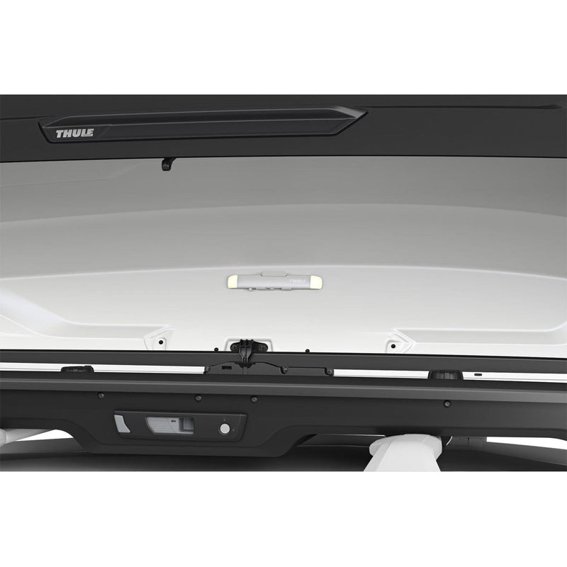 Load image into Gallery viewer, Thule Motion 3 XL Low Rooftop Cargo Box
