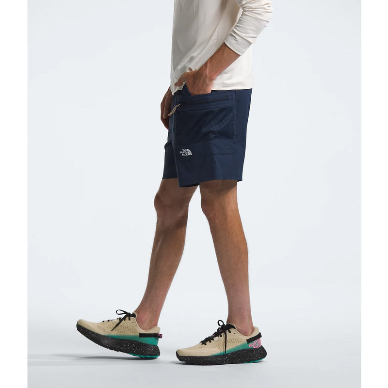 Load image into Gallery viewer, The North Face Men&#39;s Class V Pathfinder Belted Short
