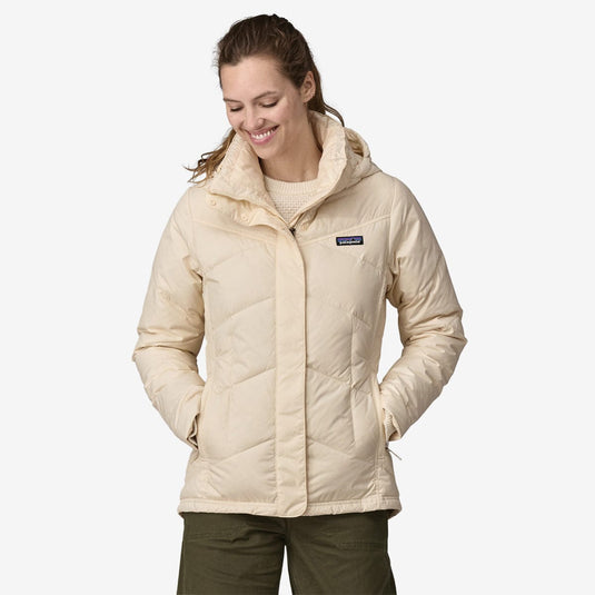 Patagonia Women's Down With It Jacket