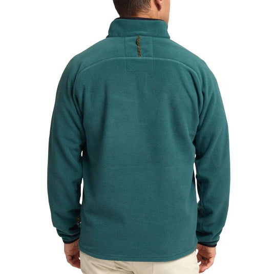 Howler Brothers Free Range Fleece Pullover