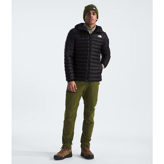 The North Face Men's Terra Peak Hoodie