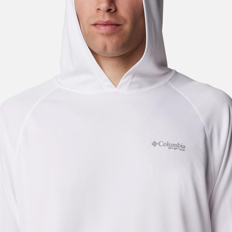 Load image into Gallery viewer, Columbia Men&#39;s PFG Solar Stream Hoodie
