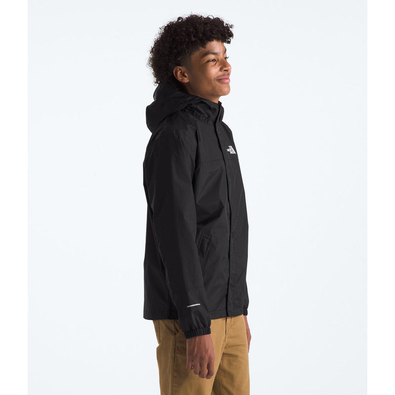 Load image into Gallery viewer, The North Face Boys&#39; Antora Rain Jacket
