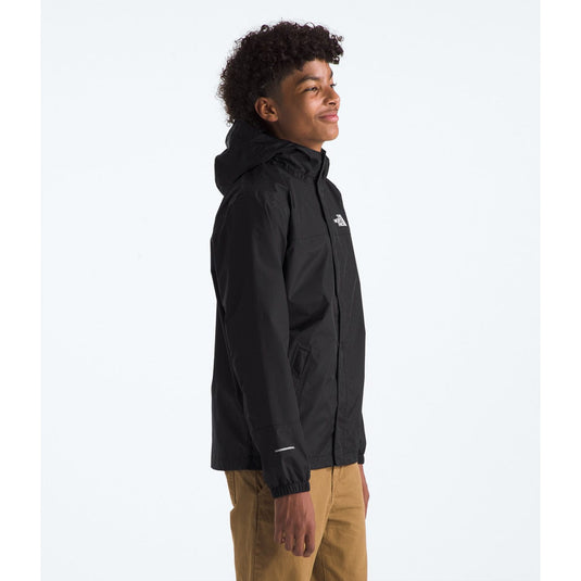 The North Face Boys' Antora Rain Jacket