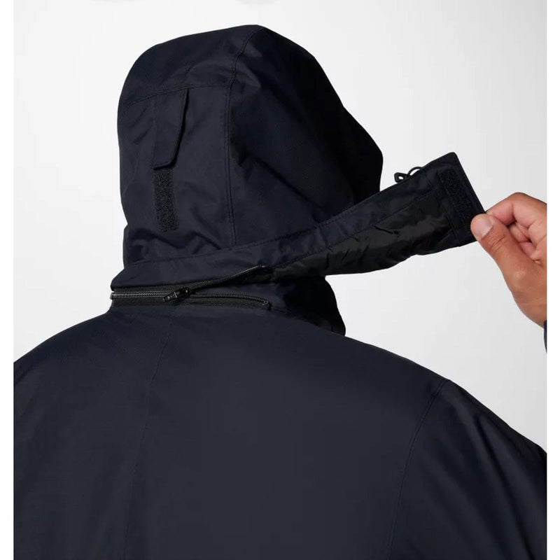 Load image into Gallery viewer, Columbia Men&#39;s Bugaboo™ III Fleece Interchange Jacket
