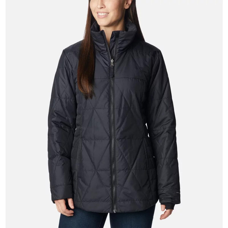 Load image into Gallery viewer, Columbia Women&#39;s Payton Pass Interchange Jacket
