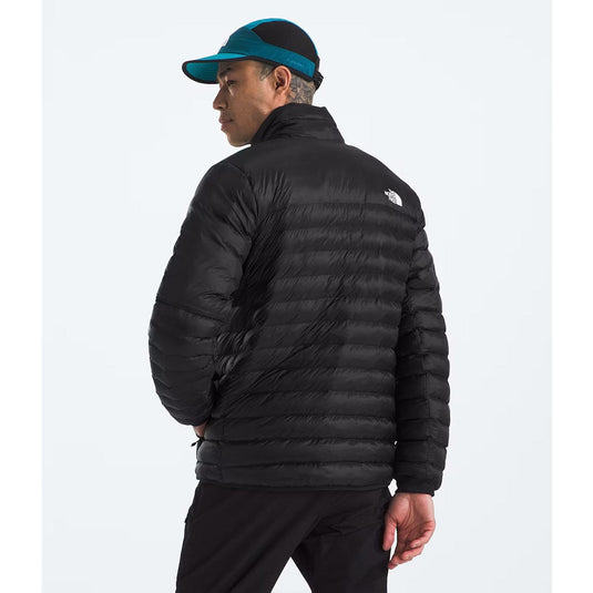 The North Face Men's Terra Peak Jacket