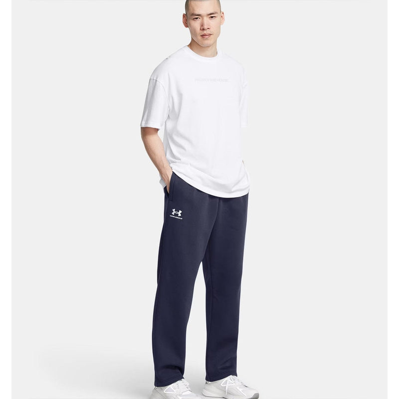 Load image into Gallery viewer, Under Armour Men&#39;s UA Icon Fleece Pants
