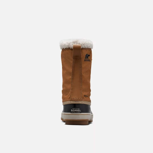 Sorel Men's 1964 Pac™ Nylon Waterproof Boot