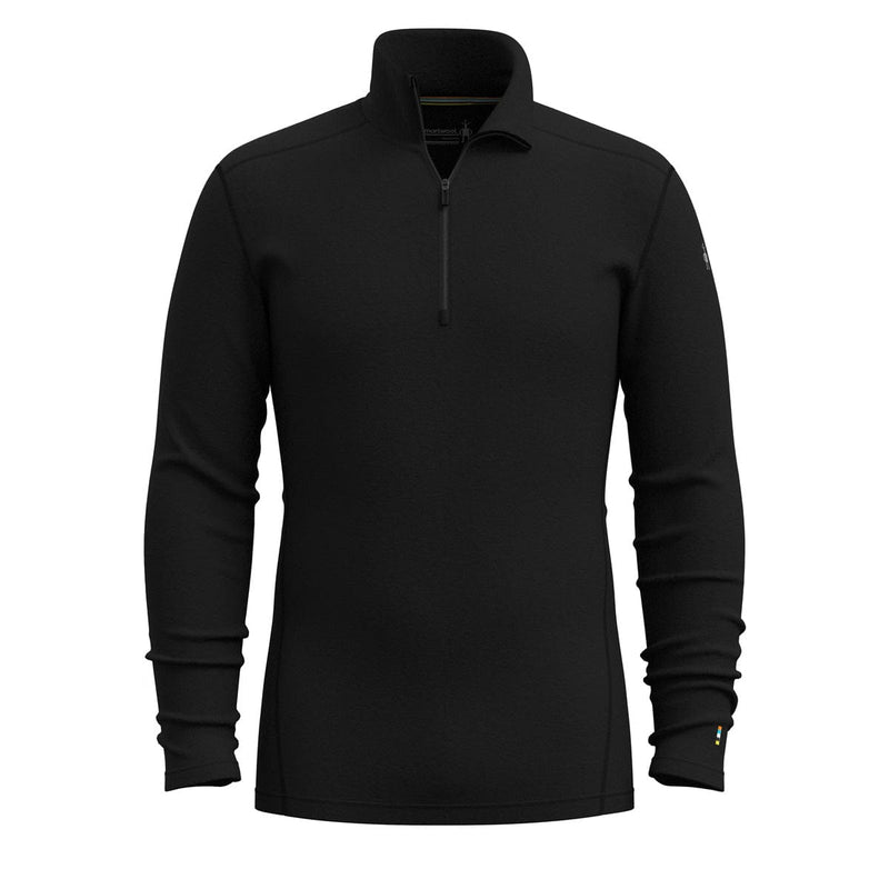 Load image into Gallery viewer, Smartwool Men&#39;s Classic Thermal Merino Base Layer 1/4 Zip
