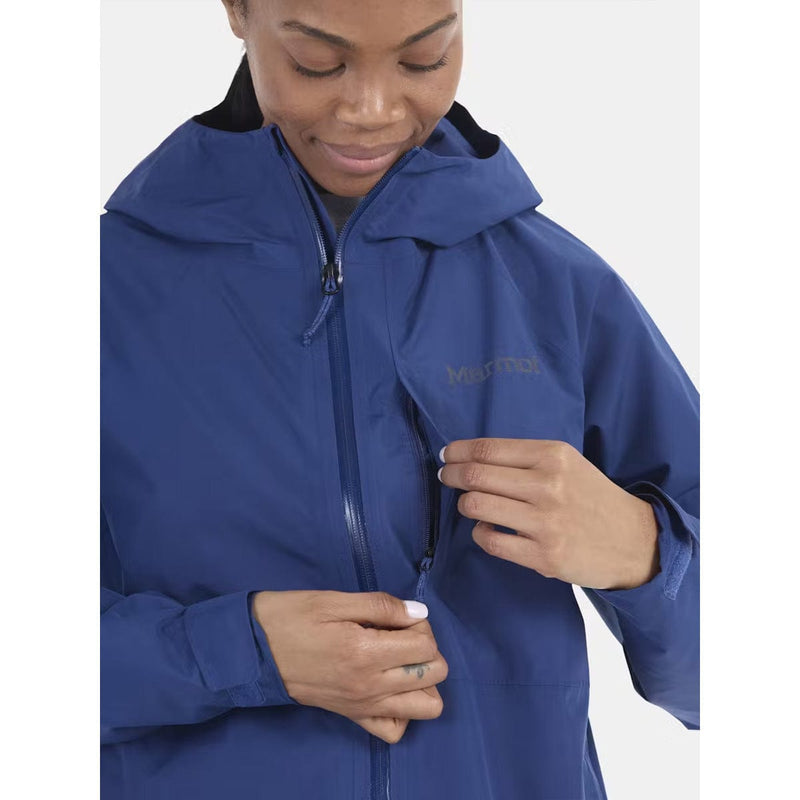 Load image into Gallery viewer, Marmot Women&#39;s Waypoint GORE-TEX Jacket
