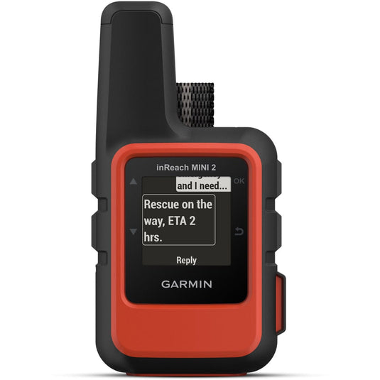 Garmin inReach Mini 2 GPS