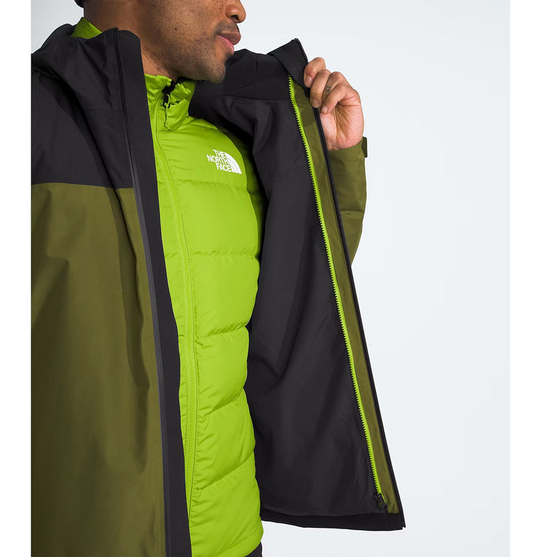 Load image into Gallery viewer, The North Face Men&#39;s Mountain Light Triclimate® GTX Jacket
