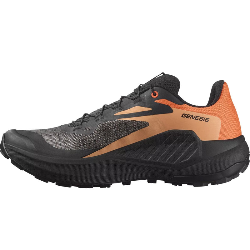 Load image into Gallery viewer, Salomon Genesis Trail Running Shoe - Men&#39;s
