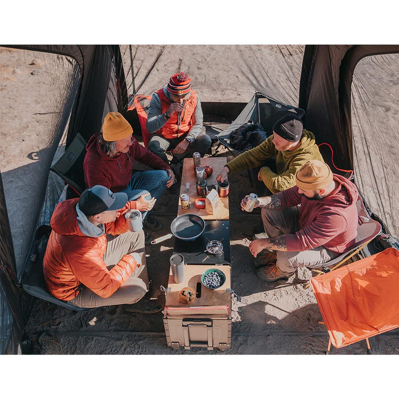 Load image into Gallery viewer, iKamper Skycamp Rooftop Tent Annex Plus
