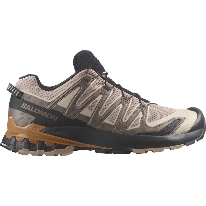 Load image into Gallery viewer, Salomon Men&#39;s XA PRO 3D V9 Trail Running Shoe
