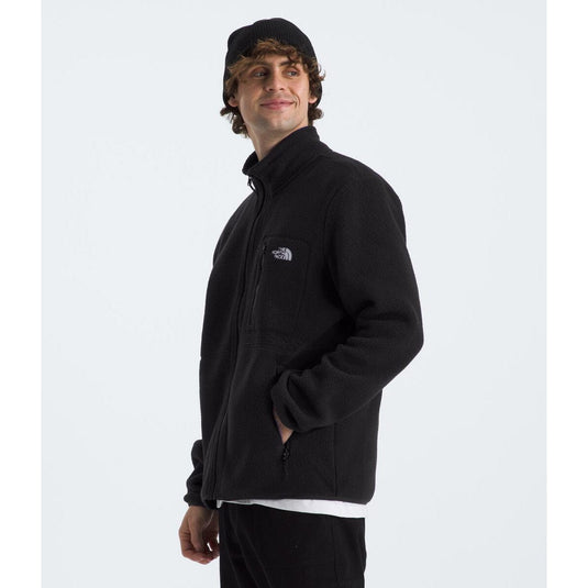 The North Face Men's Yumiori Full Zip Jacket