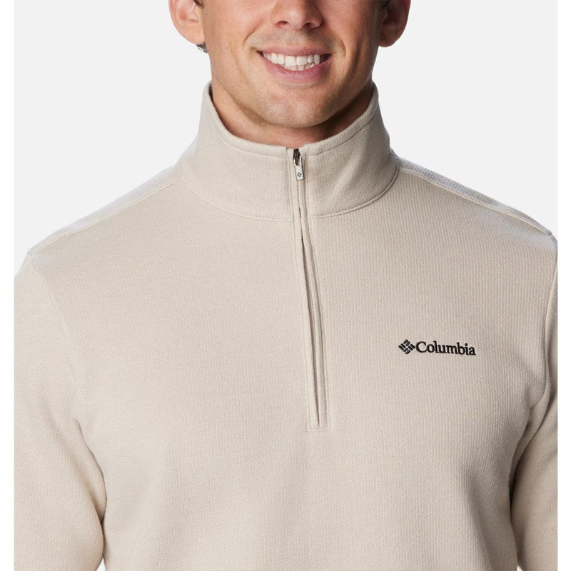 Load image into Gallery viewer, Columbia Men&#39;s Great Hart Mountain III Half Zip
