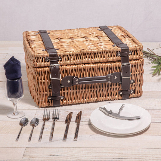 Champion Picnic Basket by Picnic Time Family of Brands