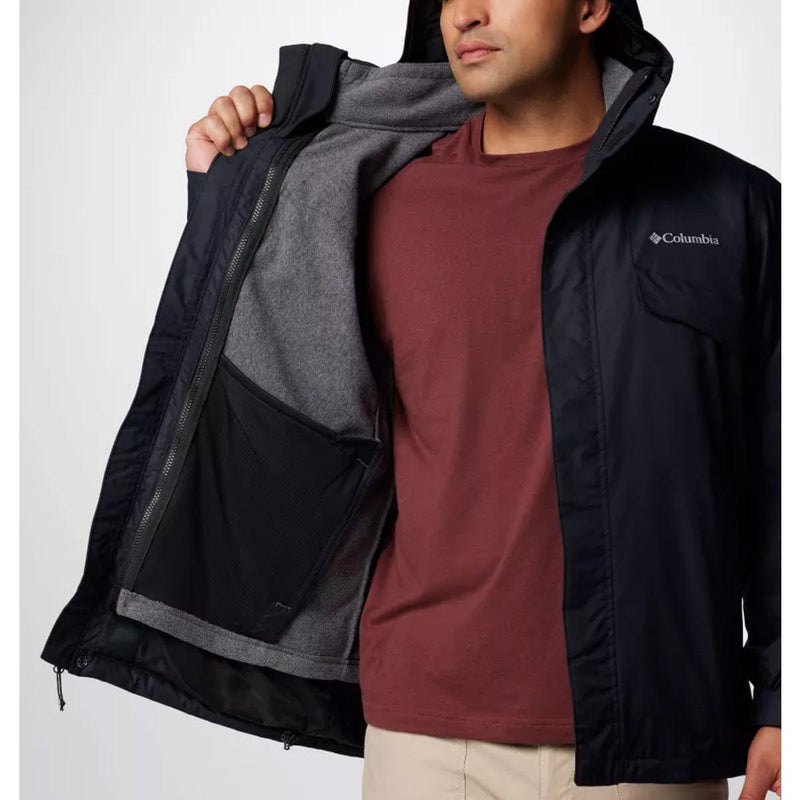 Load image into Gallery viewer, Columbia Men&#39;s Bugaboo™ III Fleece Interchange Jacket
