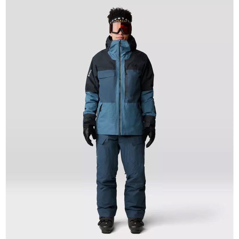 Load image into Gallery viewer, Mountain Hardwear Men&#39;s Cloud Bank™ GORE-TEX Jacket
