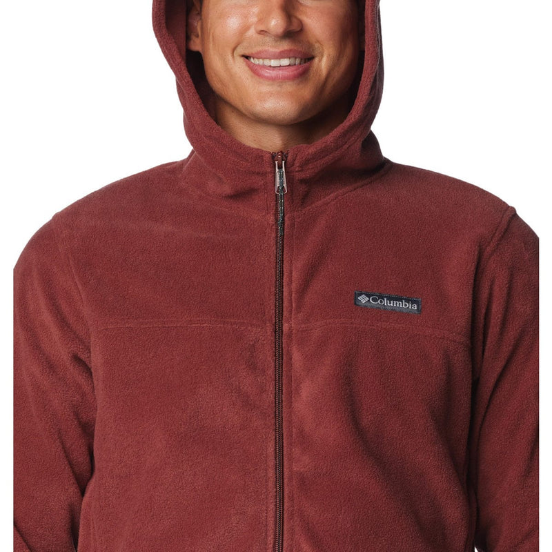 Load image into Gallery viewer, Columbia Men&#39;s Steens Mountain Full Zip Hoodie
