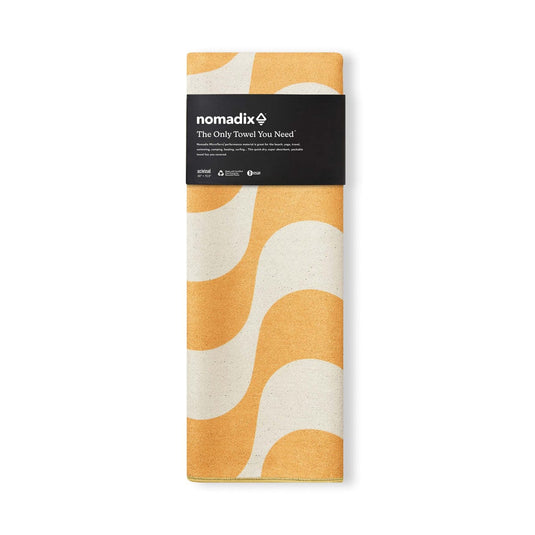 Nomadix Copacabana Mango Towel