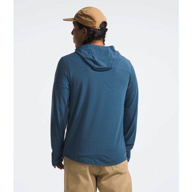 Load image into Gallery viewer, The North Face Men&#39;s Adventure Sun Hoodie
