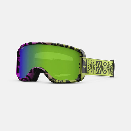 Giro Sagen Snow Goggle