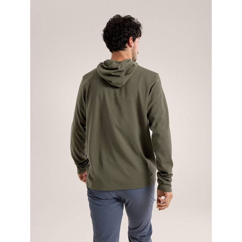 Load image into Gallery viewer, Arc&#39;teryx Men&#39;s Cormac Heavyweight Hoody
