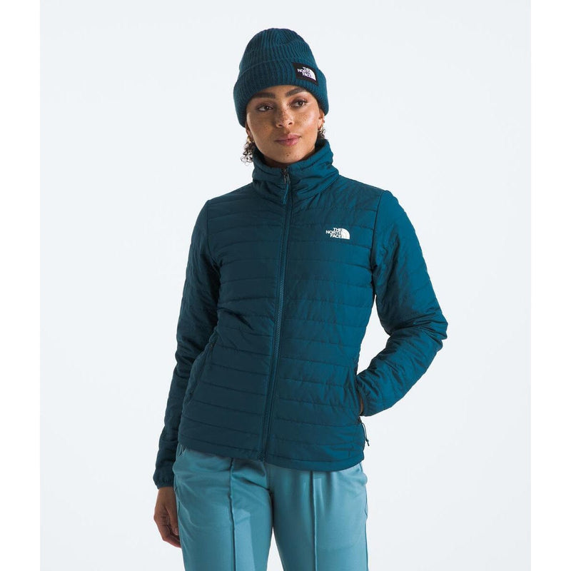 Load image into Gallery viewer, The North Face Women&#39;s Carto Triclimate Jacket
