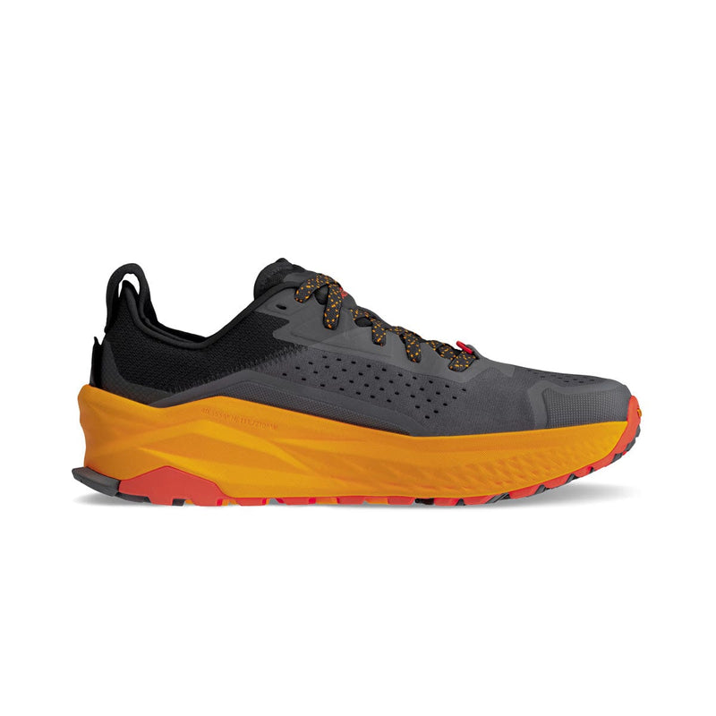 Load image into Gallery viewer, Altra Olympus 6 Trail Running Shoe - Mens
