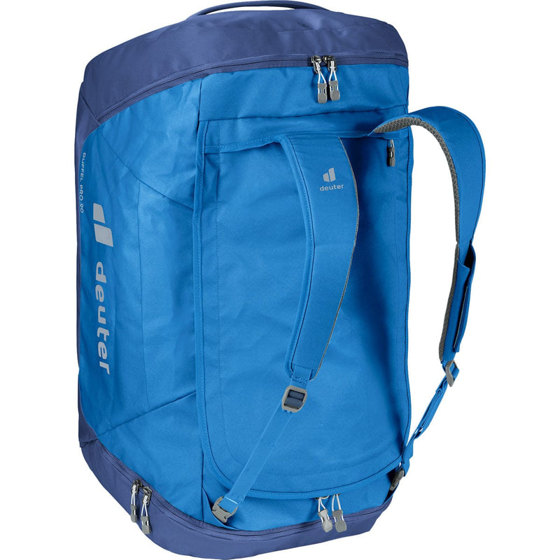 Load image into Gallery viewer, Deuter Duffel Pro 90
