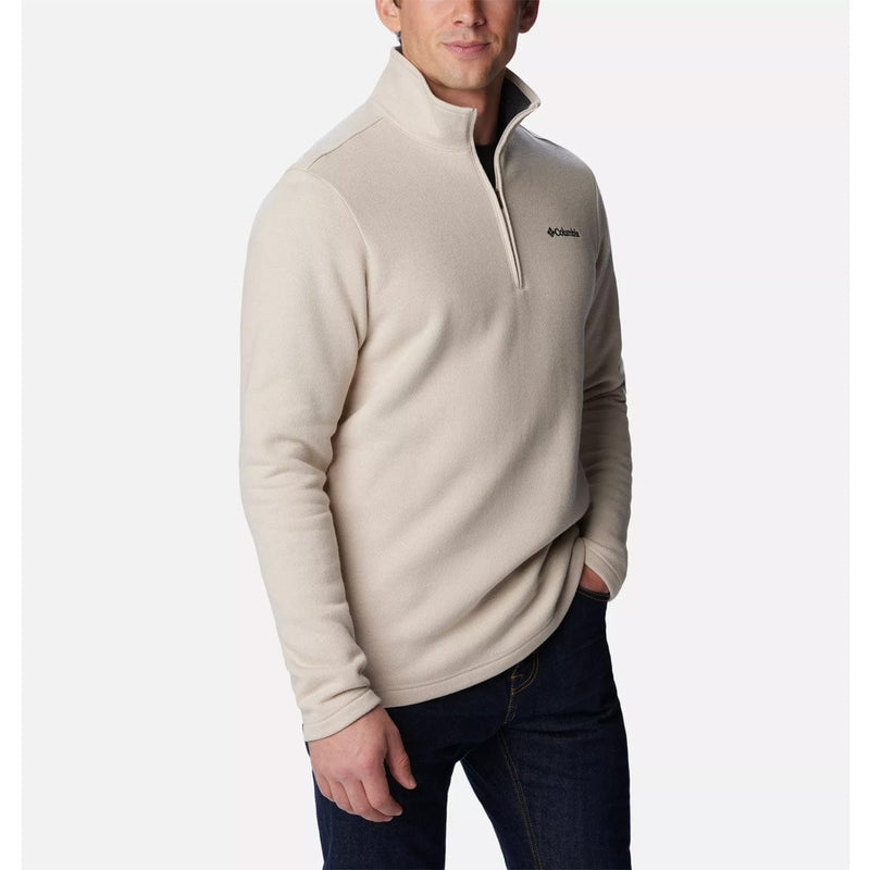 Load image into Gallery viewer, Columbia Men&#39;s Great Hart Mountain III Half Zip
