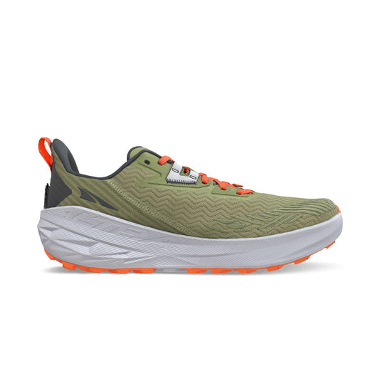 Altra Experience Wild Trail Running Shoe - Mens