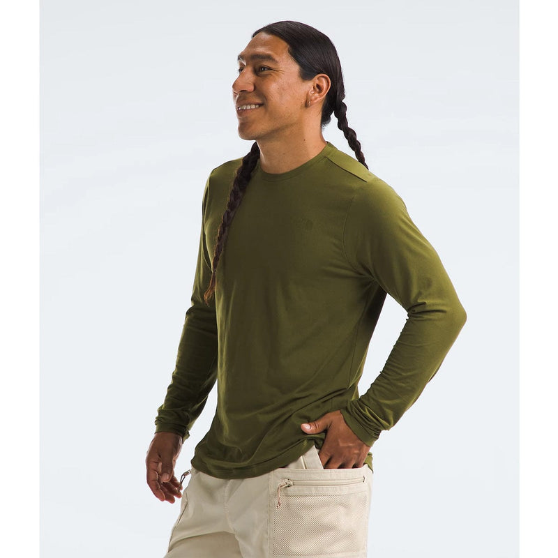 Load image into Gallery viewer, The North Face Men&#39;s Dune Sky Long Sleeve Crew
