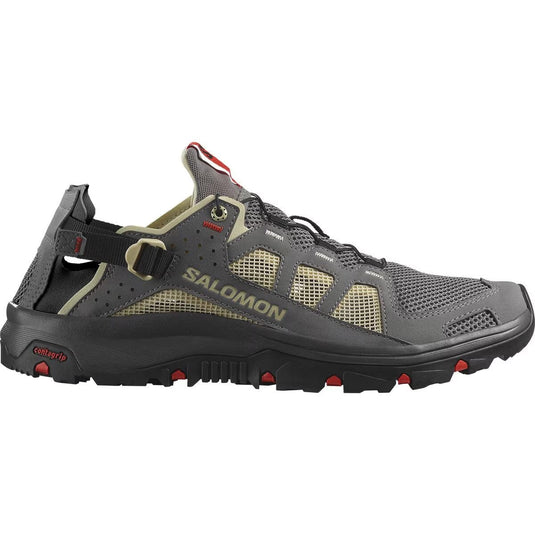 Salomon Men's Techamphibian 5 Water Shoe