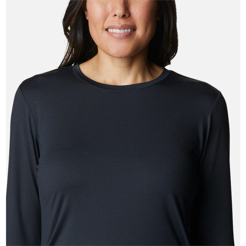 Load image into Gallery viewer, Columbia Women&#39;s Leslie Falls Long Sleeve Shirt
