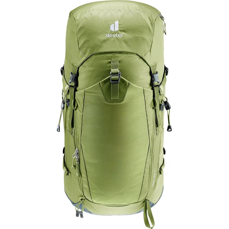 Load image into Gallery viewer, Deuter Trail Pro 36 Backpack
