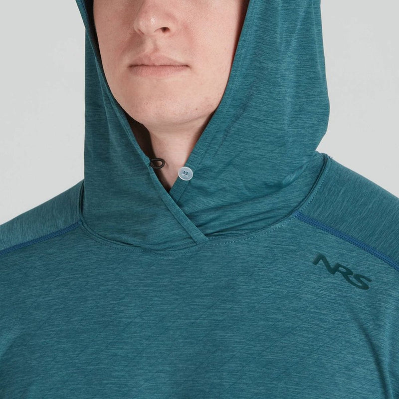 Load image into Gallery viewer, NRS Men&#39;s Silkweight Hoodie
