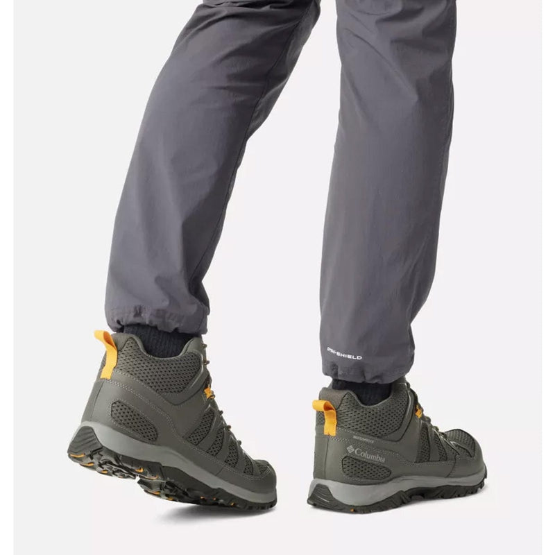 Load image into Gallery viewer, Columbia Granite Trail Mid Waterproof - Men&#39;s
